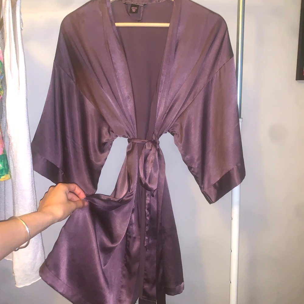 Beautiful Victoria Secret Robe